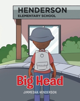 Paperback Big Head Book