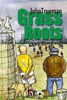 Paperback Grass Roots Book