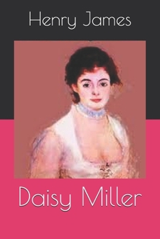 Paperback Daisy Miller Book