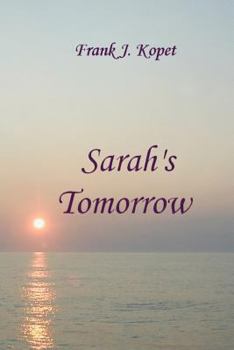 Paperback Sarah's Tomorrow Book