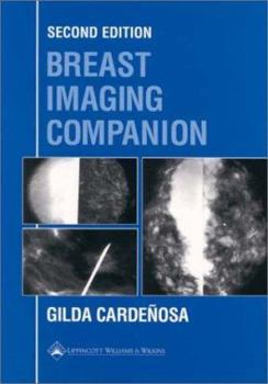 Paperback Breast Imaging Companion Book
