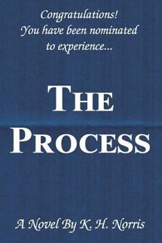 Paperback The Process Book