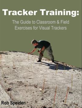 Perfect Paperback Tracker Training Book