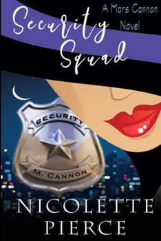 Paperback Security Squad Book