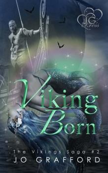 Paperback Viking Born Book