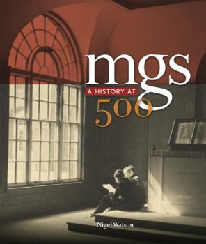 MGS: A History at 500