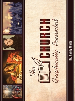 Hardcover The Church Graphically Presented Book