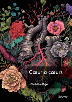 Paperback Coeur à coeurs [French] Book