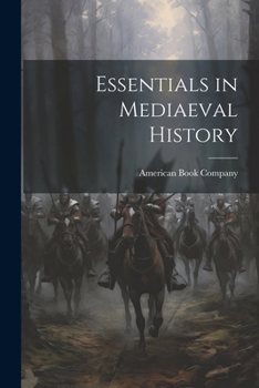 Paperback Essentials in Mediaeval History Book