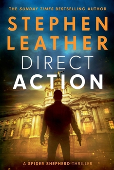 Paperback Direct Action Book