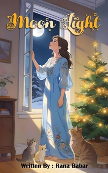 Paperback Moon Light Book