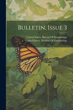 Paperback Bulletin, Issue 3 Book