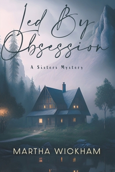 Paperback Led By Obsession Book