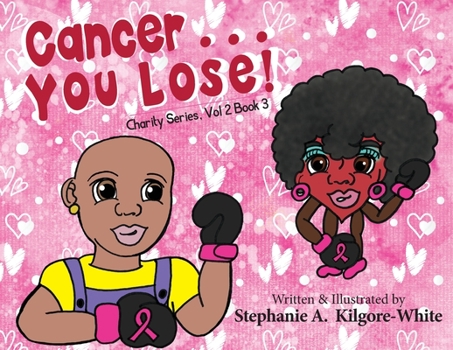 Paperback Cancer ... You Lose! Book