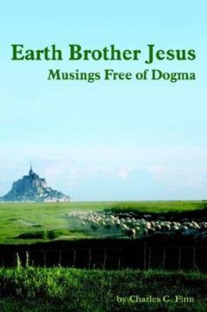Paperback Earth Brother Jesus Book