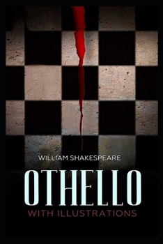 Paperback Othello By William Shakespeare Annotated Latest Novel Book