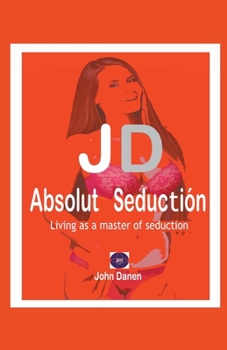 Paperback JD Absolut Seductión Book
