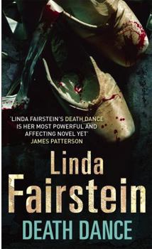 Death Dance - Book #8 of the Alexandra Cooper