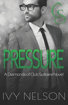 Paperback Pressure: A Diamond Doms Novel Book