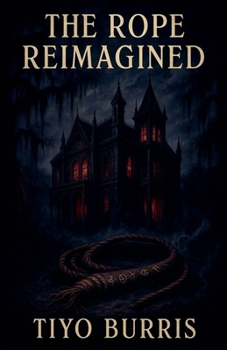 Paperback The Rope Reimagined Book