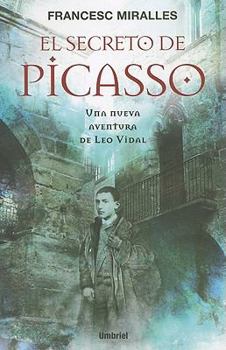 Paperback El Secreto de Picasso = Picasso's Secret [Spanish] Book