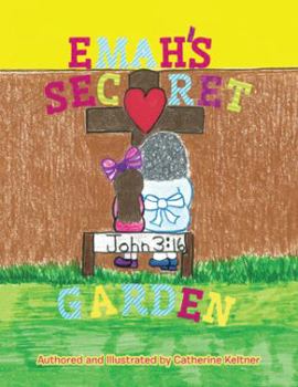Paperback Emah'S Secret Garden Book
