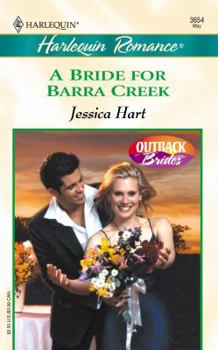 Mass Market Paperback A Bride for Barra Creek Book
