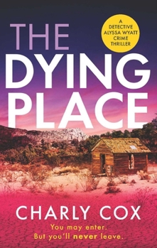 Paperback The Dying Place Book