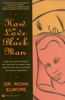 Paperback How to Love a Black Man Book