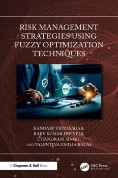 Hardcover Risk Management Strategies Using Fuzzy Optimization Techniques Book