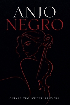 Paperback Anjo Negro [Portuguese] Book