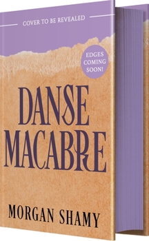 Hardcover Danse Macabre Book