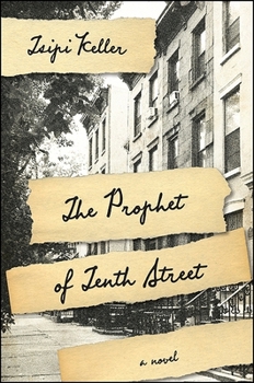 Paperback The Prophet of Tenth Street Book