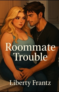 Paperback Roommate Trouble Book