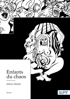Paperback Enfants du chaos [French] Book
