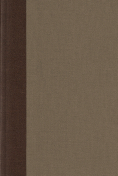 Hardcover Reader's Bible-ESV Book
