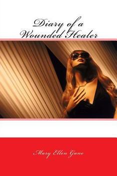Paperback Diary of a Wounded Healer Book