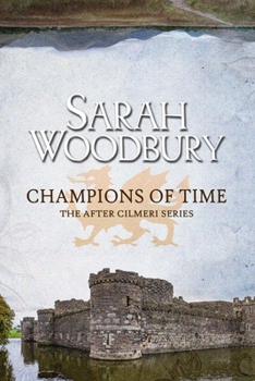 Paperback Champions of Time Book