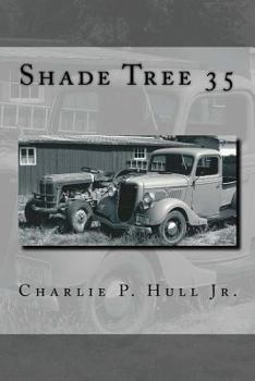 Paperback Shade Tree 35 Book