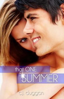 Paperback That One Summer Book