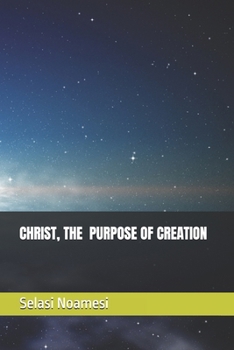 Paperback The Purpose of Creation Book