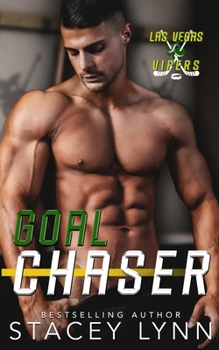 Paperback Goal Chaser Book