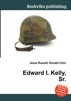Paperback Edward I. Kelly, Sr. Book