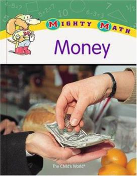 Library Binding Money Book