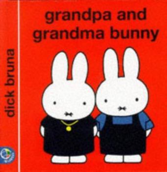 Opa en oma Pluis - Book  of the Nijntje