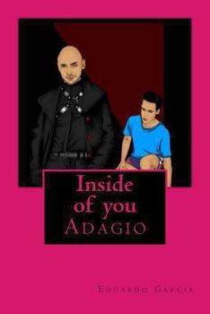 Paperback Inside of you: Adagio Book
