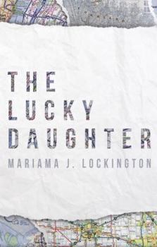 Paperback The Lucky Daughter Book