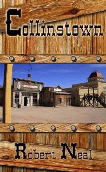 Paperback Collinstown Book