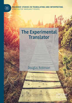 Paperback The Experimental Translator Book