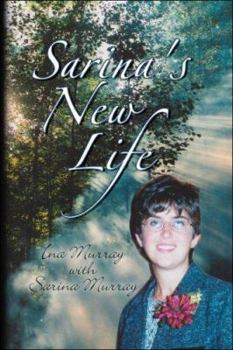 Paperback Sarina's New Life Book